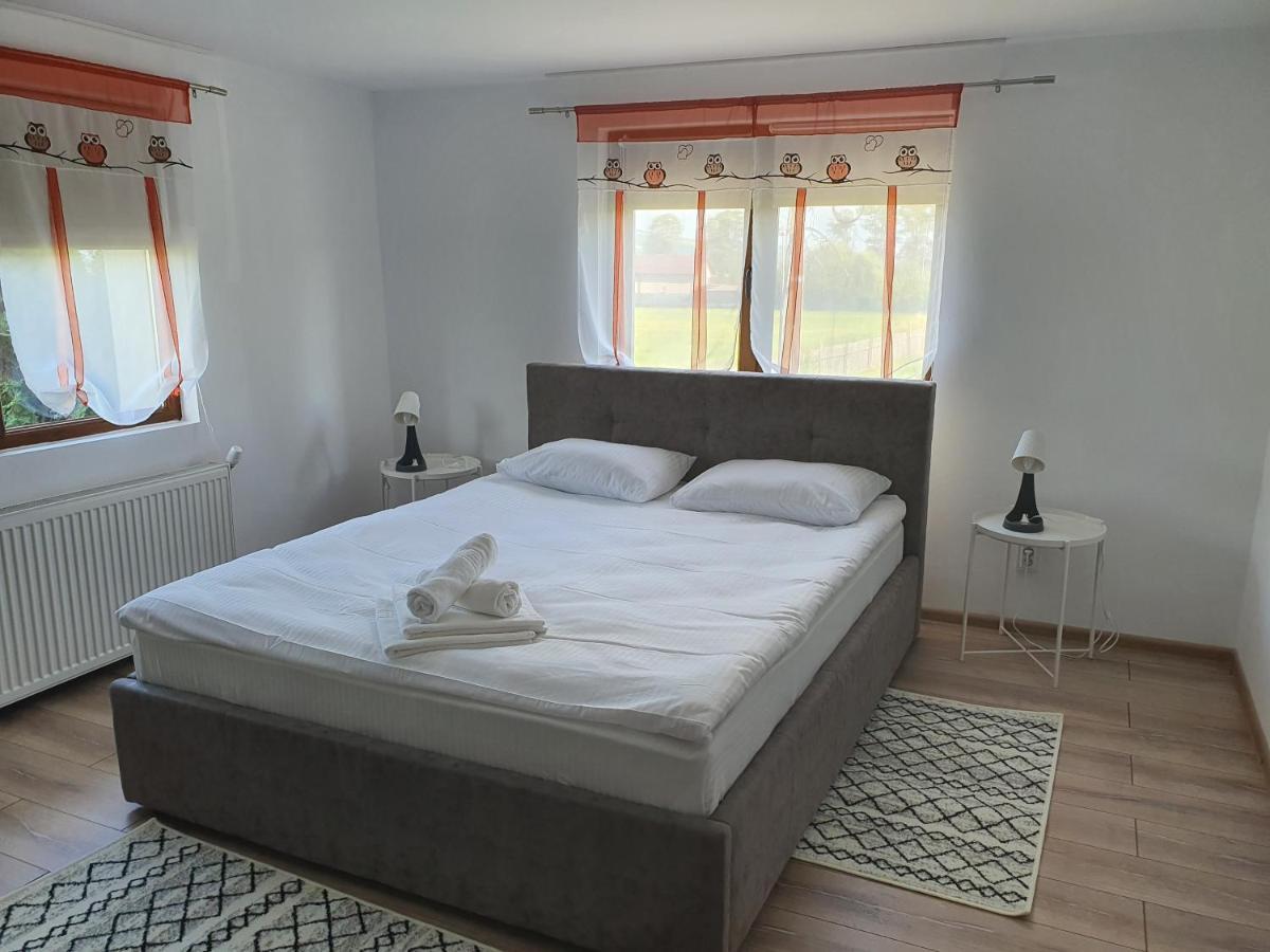 Casa Saga Hotel Gura Humorului Kültér fotó