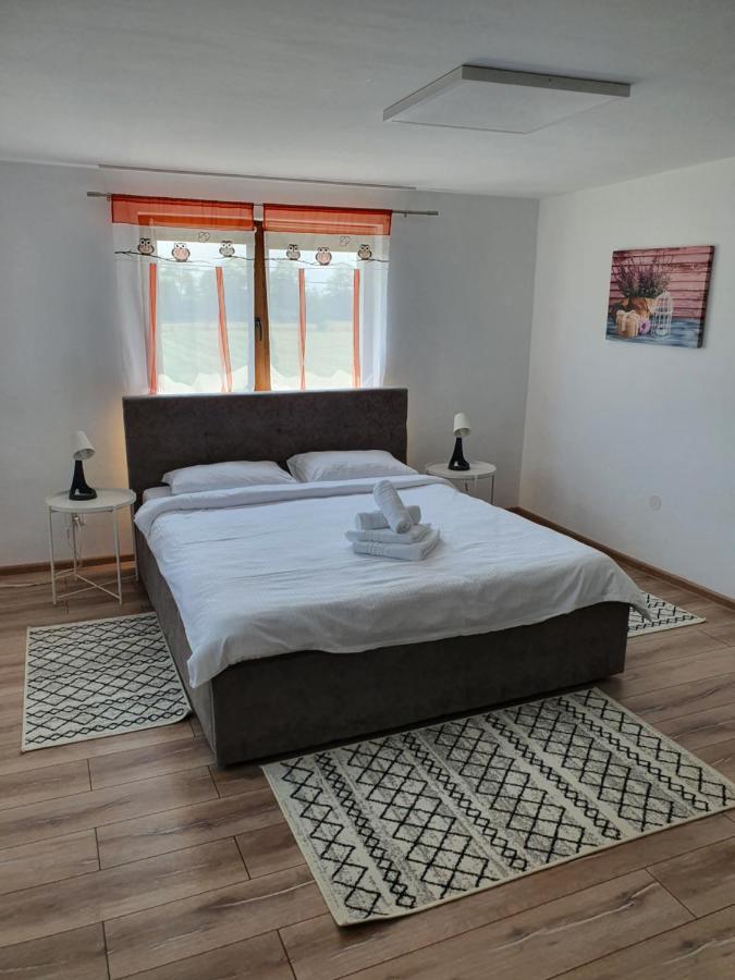 Casa Saga Hotel Gura Humorului Kültér fotó